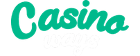 Casinoways online casino logo