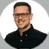 Dean Ryan author photo