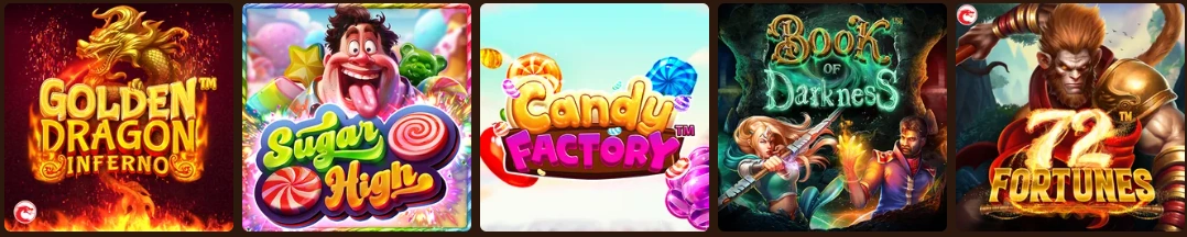 online slots casinoways casino